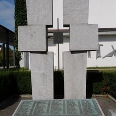 Kriegerdenkmal