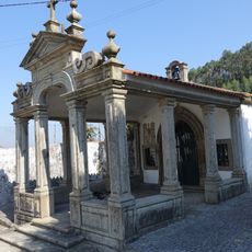 Capela de São Lourenço da Ordem