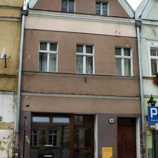 9 Market Square in Wschowa