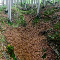 Štola Marie Pomocná