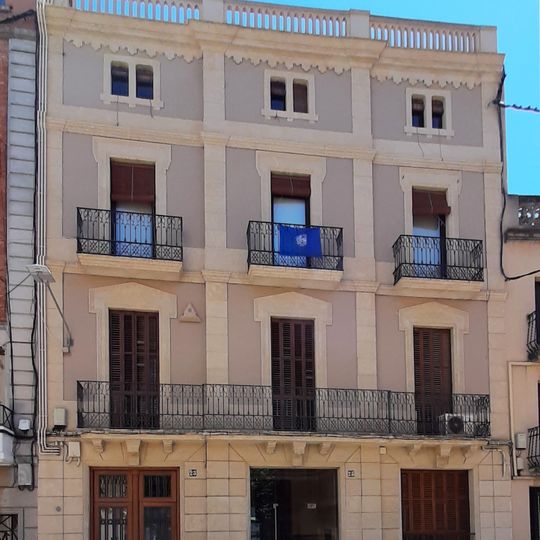 Casa Massana