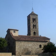 Iglesia de Sant Vicenç de Torelló