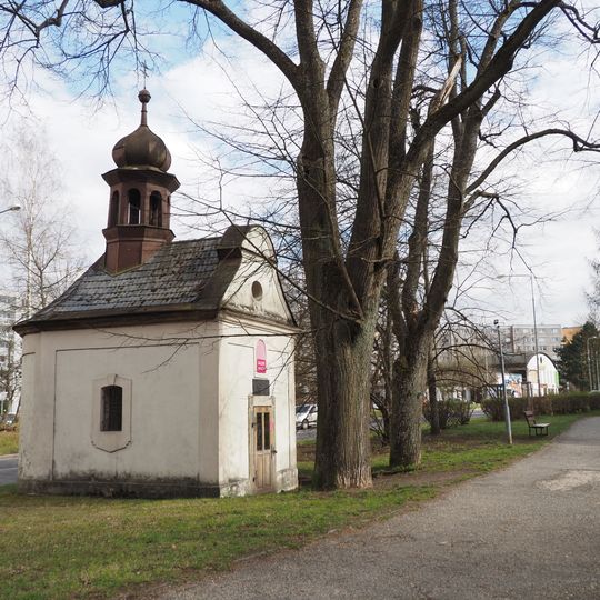 Chapel of Saint Anne