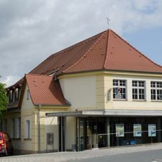 Tanzsaal Lindenstraße 2a in Effeltrich