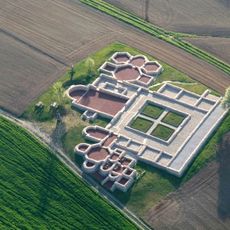 Villa rustica of Hartberg