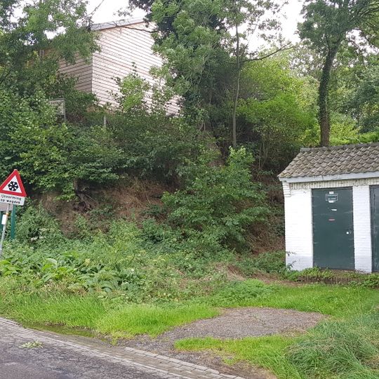 Geologisch monument Terziet