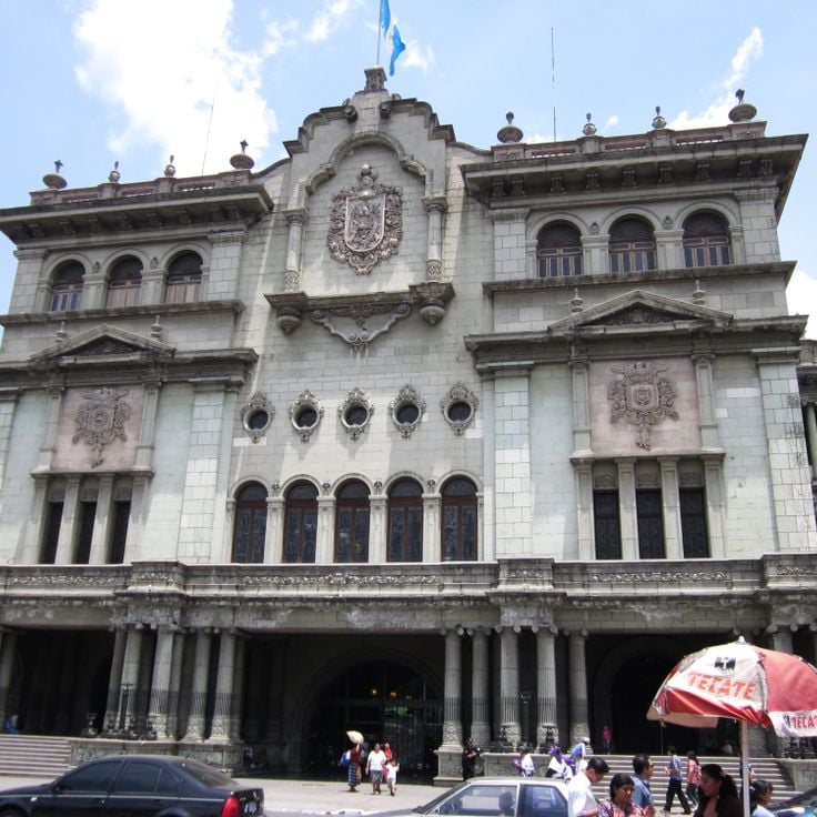 Palácio Nacional