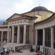 Cappella del Crocifisso