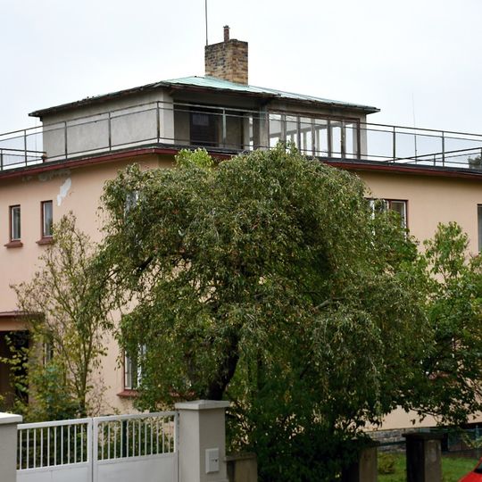 Villa Patera