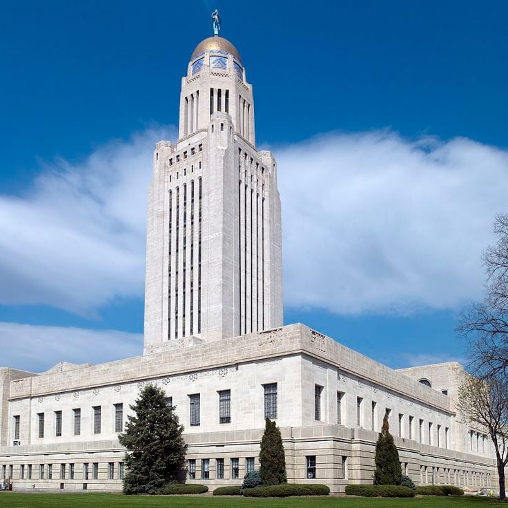 Nebraska State Capitol