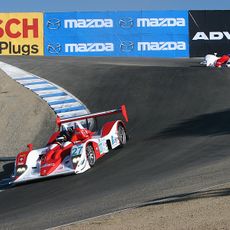 WeatherTech Raceway Laguna Seca