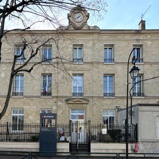 Lycée professionnel Louise Michel