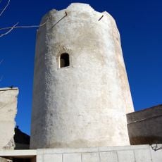 Torre de Moja