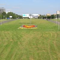 Avtozavodsky City District