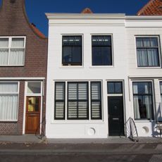 Nieuwe Haven 33, Zierikzee