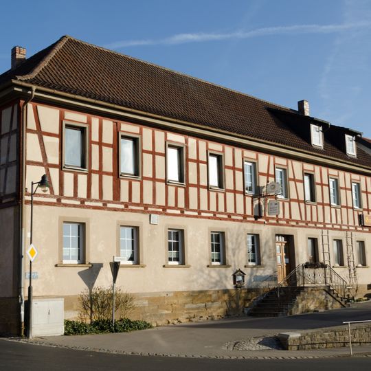 Gasthaus