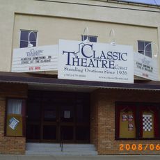 Classic Theatre