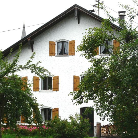 Bauernhaus