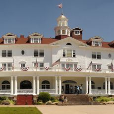 The Stanley Hotel