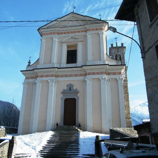 Chiesa di San Giovanni Battista