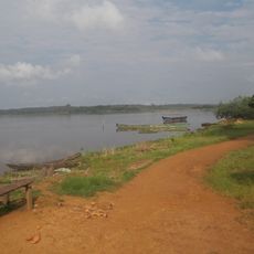 Aby Lagoon