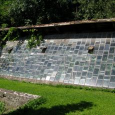 Glashaus