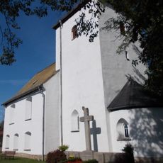 Kirche Frankenau