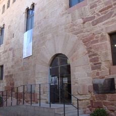 MACVAC Vicente Aguilera Cerni Museum of Contemporary Art. Villafamés