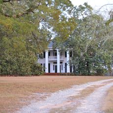 John Chapman Plantation
