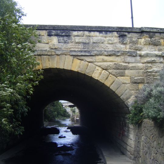 Thames Street Bridge