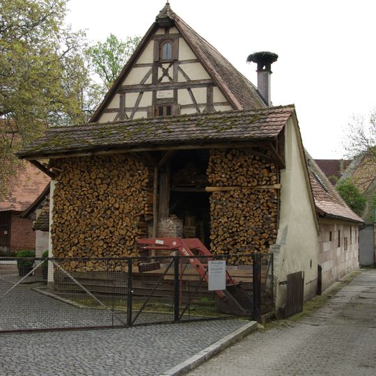 Bauernhof