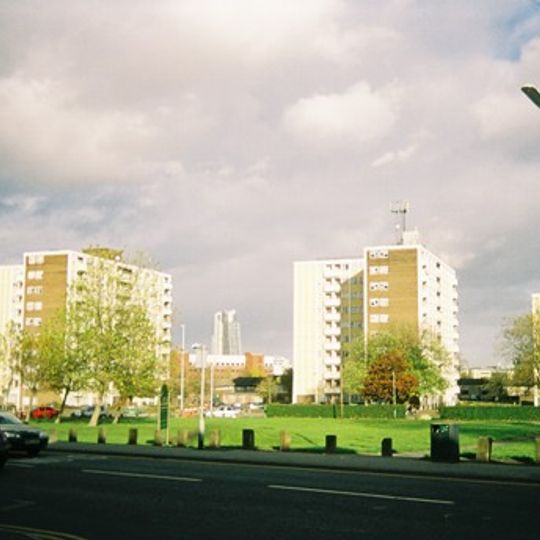Holbeck