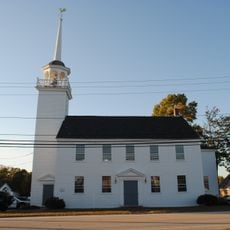 Hampstead Meetinghouse