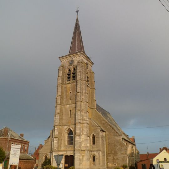 Marquette-en-Ostrevant