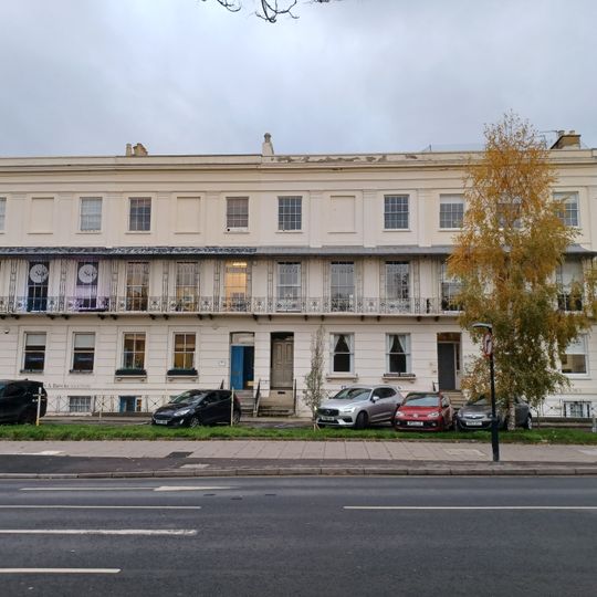 1-13 Imperial Square