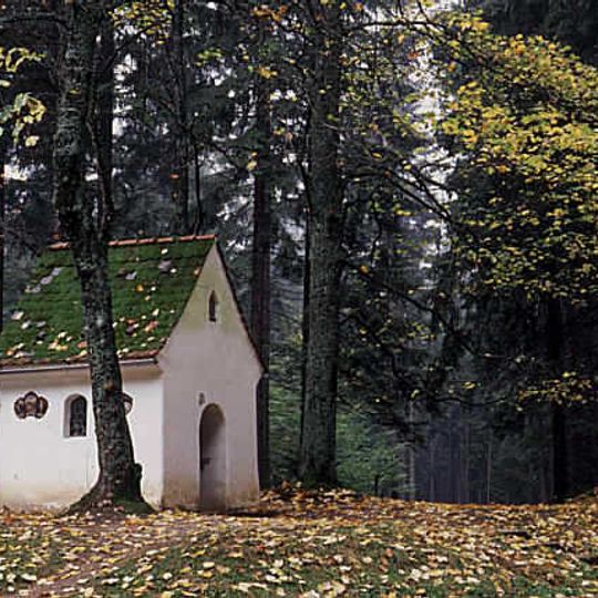 Kapelle Alter Herrgott