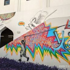 Graffiti