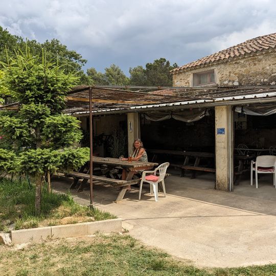 Camping La Cambuse