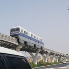 Monorotaia Palm Jumeirah