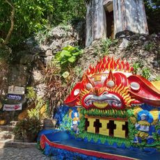 Wat Tham Mangkhon Thong