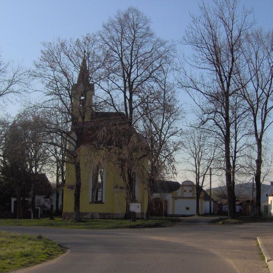 Radošovice u Strakonic