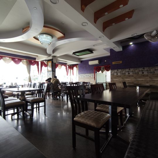 South Tadka Grand