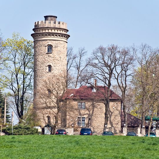Ferberturm