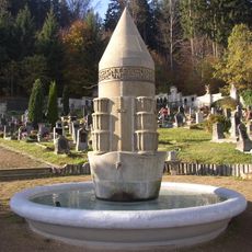 Pomník padlým v Dolním Podluží