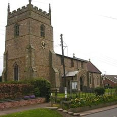 Church of All Saints