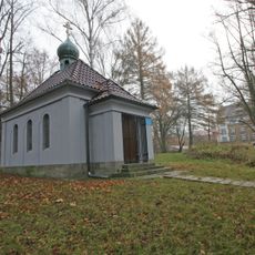 Chapel of Saint Giles