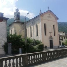 Chiesa di San Pasquale Baylon