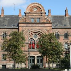 Dannerhuset