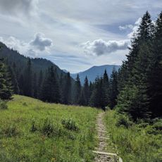 Bobrowiecka Przełęcz