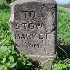 Milestone, Badley